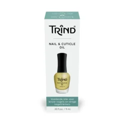 Trind Nail & Cuticle Oil 9 ml