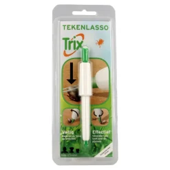 Trix Tekenverwijderaar