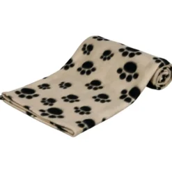 Trixie Beany Fleece Hondendeken Beige 100 x 70 cm