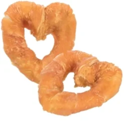 Trixie Denta Fun Chicken Hart 70 gr