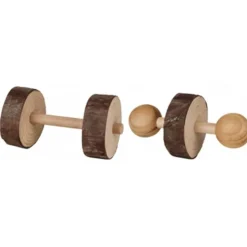 Trixie Natural Living Halter 9 x 4,5 cm