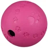 Trixie Snackbal Natuurrubber 11 cm