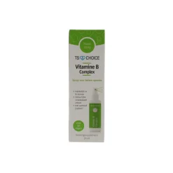 TS Choice Vitamine B Complex 25 ml