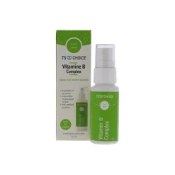 TS Choice Vitamine B Complex 25 ml