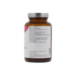 TS Choice Vitamine E400 60 capsules
