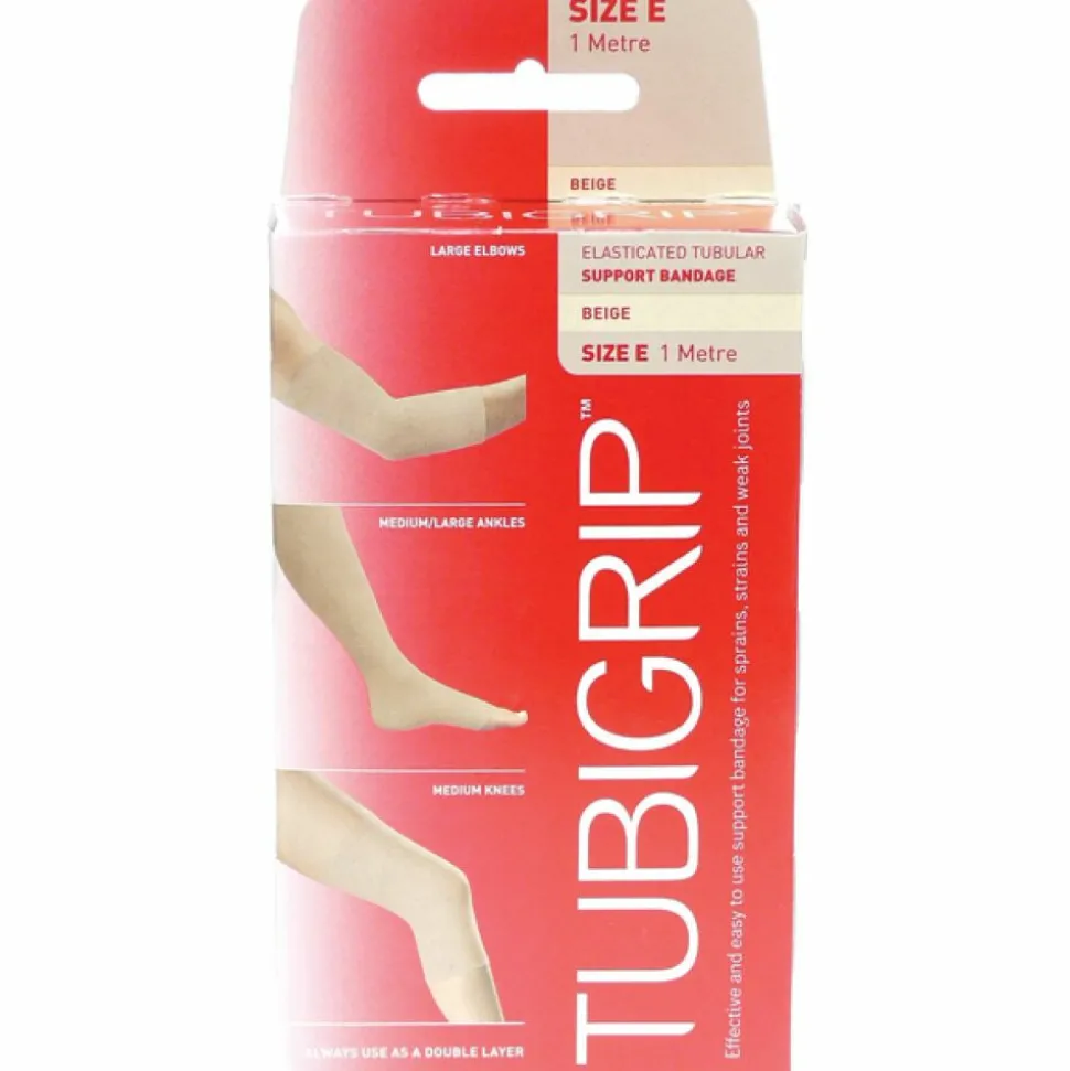 Tubigrip Maat E Huid 1547