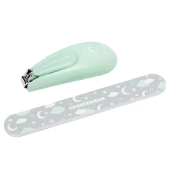 Tweezerman Baby Nagelknipper en vijl