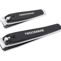 Tweezerman Nagelknipper Set Combo 2 stuks