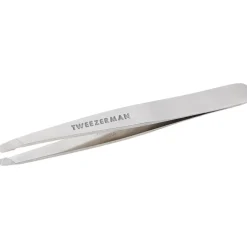 Tweezerman Pincet Roestvrij Staal
