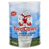 Two Cows Instant Melkpoeder 900 gr