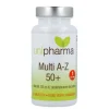 Unipharma Multi A-Z 50+ 90 tabletten