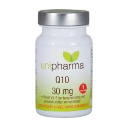 Unipharma Q10 30mg 60 capsules