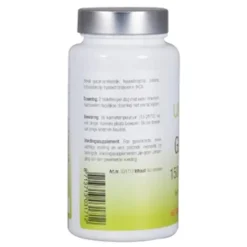 Unipharma Vitamine B Complex 120 tabletten