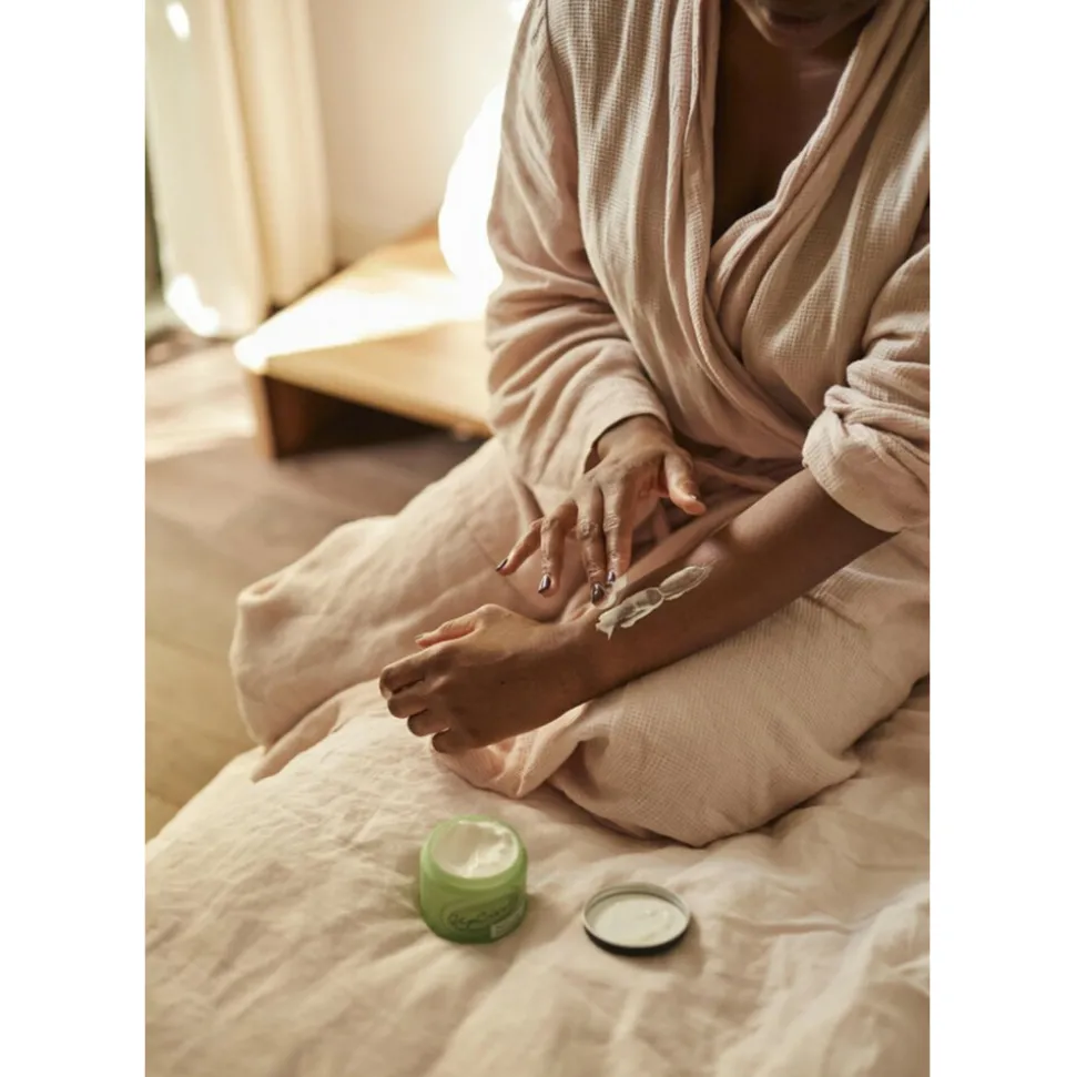 UpCircle Body Crème Met Dadel Zaden 120 ml