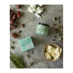 UpCircle Body Crème Met Dadel Zaden 120 ml