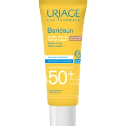 Uriage Bariésun Getinte Crème Doré SPF 50+ 50 ml