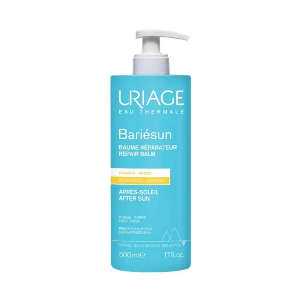 Uriage Bariésun Herstellende Balsem After Sun 500 ml