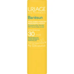 Uriage Bariésun Lippenbalsem SPF 30 4 gr