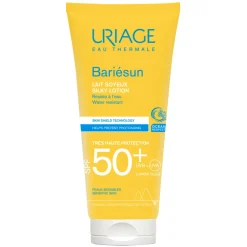 Uriage Bariésun Lotion SPF 50 100 ml