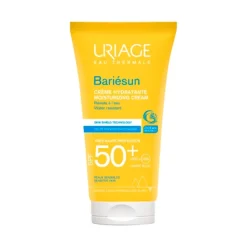 Uriage Bariésun Parfumvrije Crème SPF 50+ 50 ml