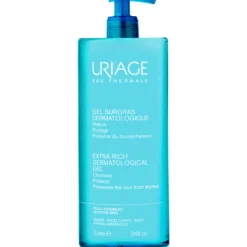 Uriage Eau Thermale Dermatologische Reinigingsgel 1 liter