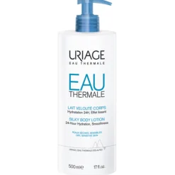 Uriage Eau Thermale Hydraterende Lotion 500 ml