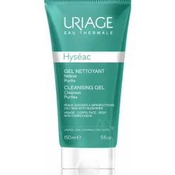 Uriage Hyséac Reinigingsgel 150 ml