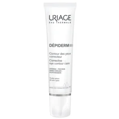 Uriage Oogcontourcréme Depiderm Dark Circles 15 ml