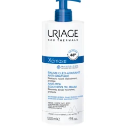 Uriage Xémose Oliebalsem 500 ml