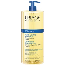 Uriage Xémose Verzachtende Reinigingsolie 1 liter
