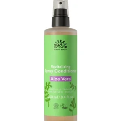Urtekram Conditioner Aloe Vera Spray Bio 250 ml