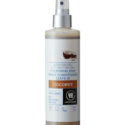 Urtekram Conditioner Kokosnoot Spray Bio 250 ml