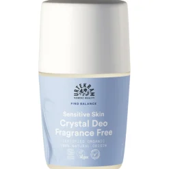 Urtekram Deodorant creme Geurvrij Biologisch 50 ml