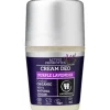 Urtekram Deodorant Creme Lavendel Bio 50 ml