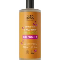 Urtekram Shampoo Kinderen Calendula Biologisch 500 ml