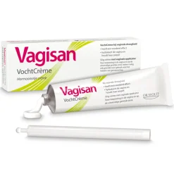 Vagisan Vochtcreme 50 ml