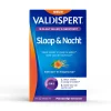 Valdispert Slaap & Nacht 30 tabletten