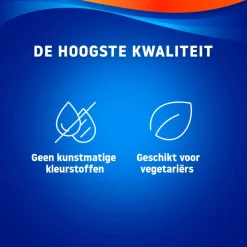 Valdispert Slaap & Nacht 30 tabletten