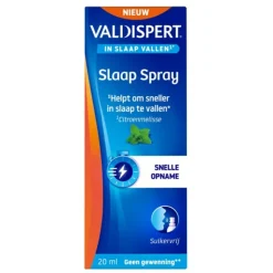 Valdispert Slaap Spray 20 ML