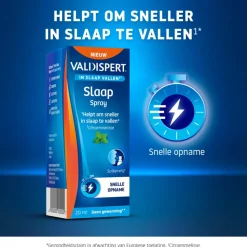 Valdispert Slaap Spray 20 ML