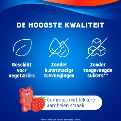 Valdispert Sleep Kids Natural 30 gummies