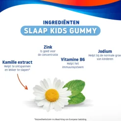 Valdispert Sleep Kids Natural 30 gummies