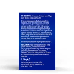 Valdispert Valdispert Slaap 30 smelttabletten