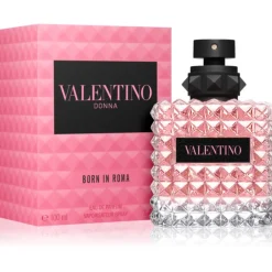 Valentino Donna Born In Roma Eau de Parfum 100 ml