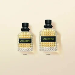 Valentino Uomo Born In Roma Yellow Dream Eau de Toilette 100 ml