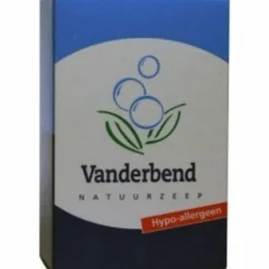 Van der Bend Zeep 100 gr