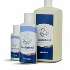 Van der Bend Zeep Vloeibaar 1 liter