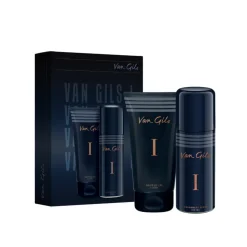 Van Gils Geschenkset I Deodorant 150 ml + Douchegel 150 ml 1 set