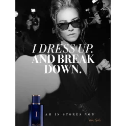 Van Gils I Dare Eau de Toilette 100 ml