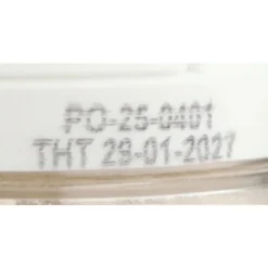 Van vliet Zwart Wit Zoet Pot 30 gr